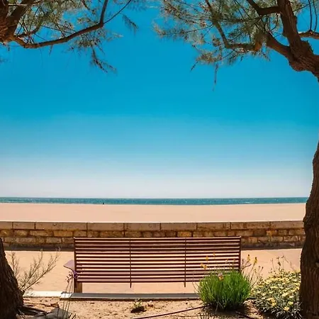 Apartment Plage 4 Personnes A 500m De La Mer Valras-Plage
