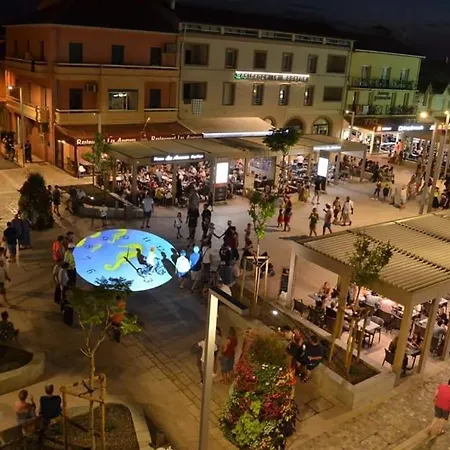 Plage 4 Personnes A 500m De La Mer