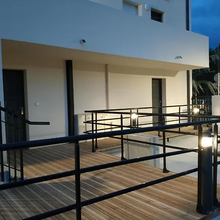 Plage 4 Personnes A 500m De La Mer Apartment Valras-Plage