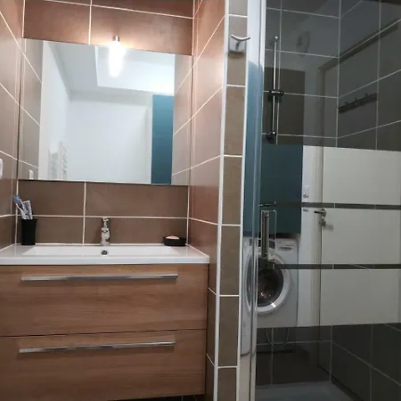 Apartment Plage 4 Personnes A 500m De La Mer *
