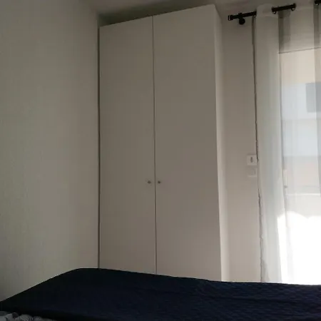 Apartment Plage 4 Personnes A 500m De La Mer *