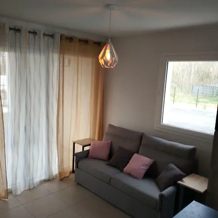 Plage 4 Personnes A 500m De La Mer Apartment