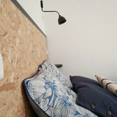 Apartment Plage 4 Personnes A 500m De La Mer *